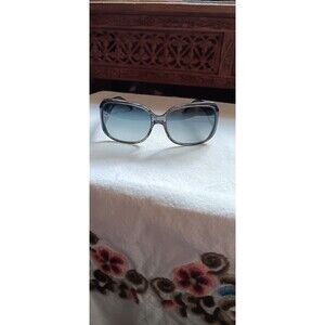 Tory Burch TY7004 501/11 58-17 130mm 3N Black Oversized Sunglasses